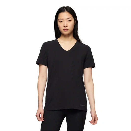 Viva Tencel V-Neck Tee