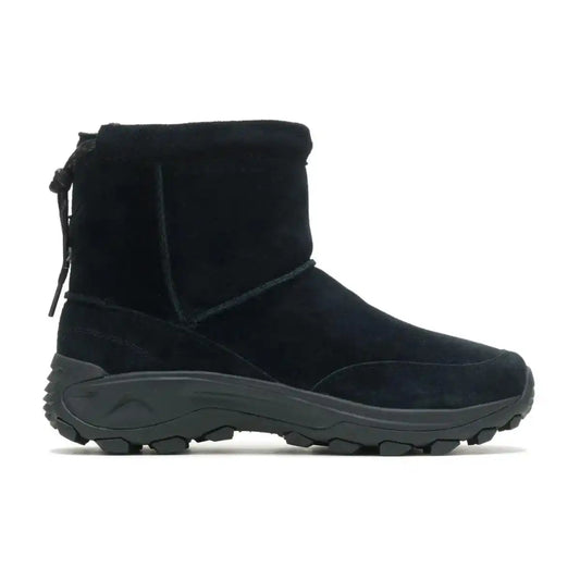 Winter Pull On